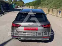 2020 Audi A4