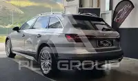 2020 Audi A4
