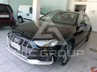 2020 Audi A4