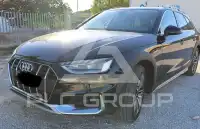 2020 Audi A4