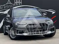 2020 Audi A4