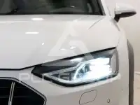2020 Audi A4