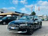 2020 Audi A4