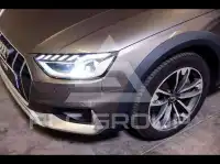 2020 Audi A4