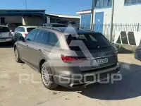 2020 Audi A4