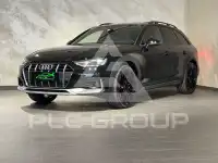 2020 Audi A4