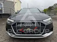 2020 Audi A4
