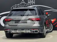 2020 Audi A4