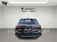 2020 Audi A4