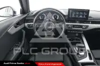 2020 Audi A4