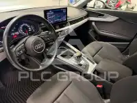 2020 Audi A4