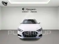 2020 Audi A4