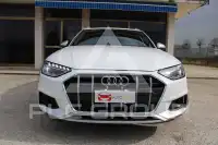 2020 Audi A4