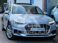 2020 Audi A4
