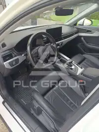 2020 Audi A4