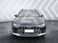2020 Audi A4