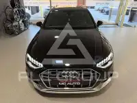 2020 Audi A4