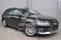 2020 Audi A4