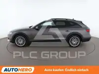2020 Audi A4