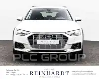 2020 Audi A4