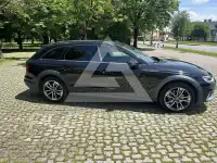 2020 Audi A4