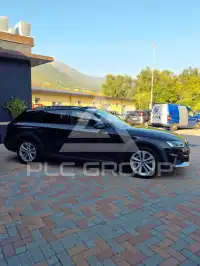 2020 Audi A4