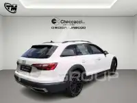 2020 Audi A4