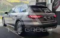 2020 Audi A4