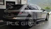 2020 Audi A4