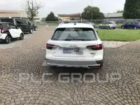 2020 Audi A4