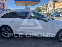 2020 Audi A4