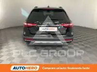 2020 Audi A4
