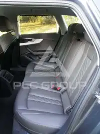 2020 Audi A4