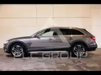 2020 Audi A4