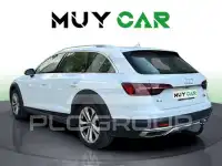 2020 Audi A4