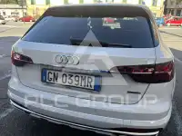 2020 Audi A4
