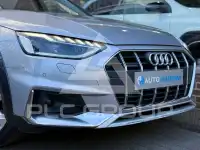 2020 Audi A4