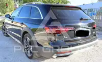 2020 Audi A4