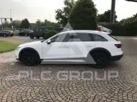 2020 Audi A4