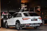 2020 Audi A4