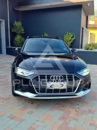 2020 Audi A4