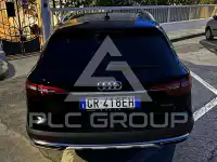 2020 Audi A4