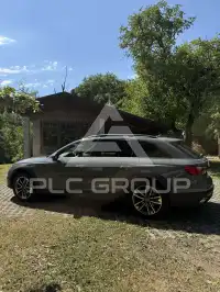 2020 Audi A4