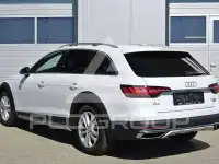 2020 Audi A4