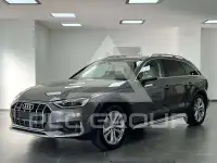 2020 Audi A4