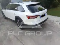 2020 Audi A4