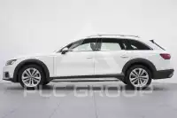 2020 Audi A4