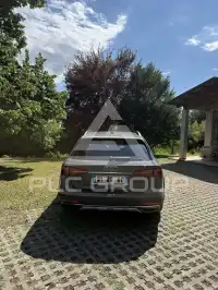 2020 Audi A4
