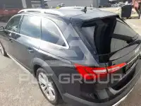 2020 Audi A4