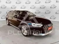 2020 Audi A4